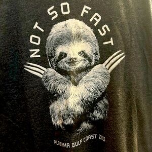 Sloth T-shirt